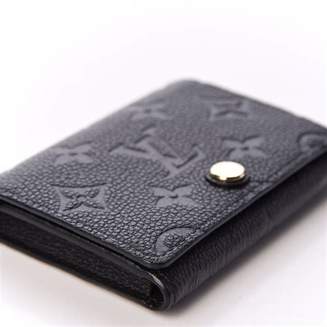 louis vitton card holder